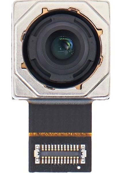 Infinix Hot 11 2022 Arka Kamera