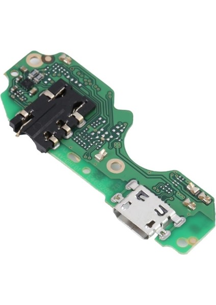 Tecno Pova 6 Şarj Bordu Alt Bordu