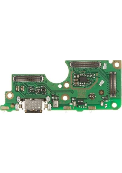 Infinix Zero 30 Şarj Bordu Alt Bordu