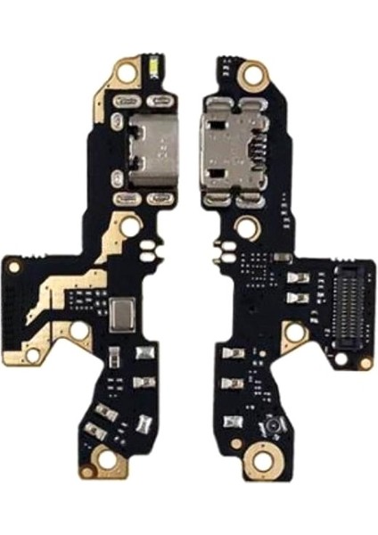 Xiaomi Redmi 7 Şarj Bordu Alt Bord