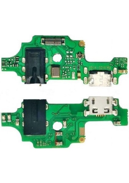 Infinix Hot 9 Pro Şarj Bordu Alt Bordu