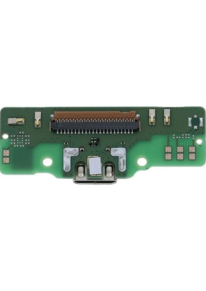 Samsung T297 Uyumlu Şarj Bordu Alt Bord Test Edilmiş