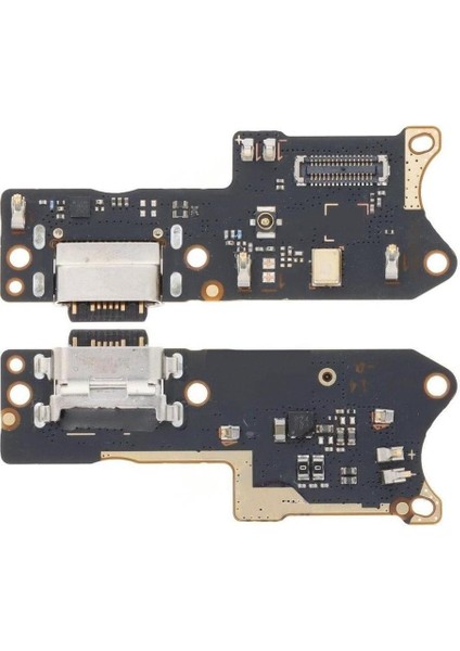 Xiaomi Redmi 9t Şarj Bordu Alt Bord