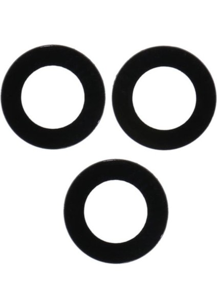 Xiaomi Redmi Note 12R Kamera Camı Kamera Lensi