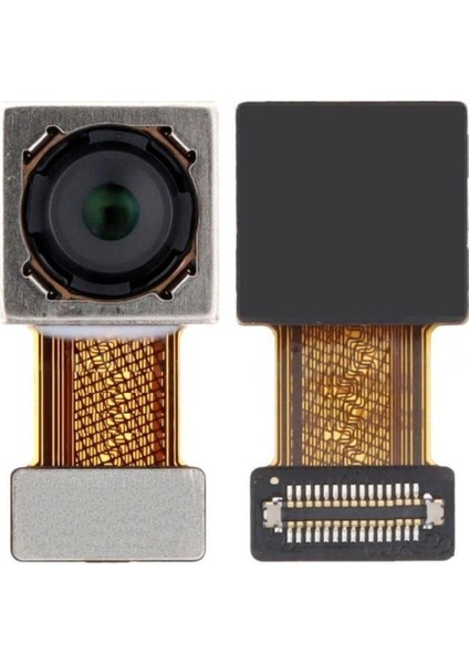 Xiaomi Redmi 10 Arka Kamera