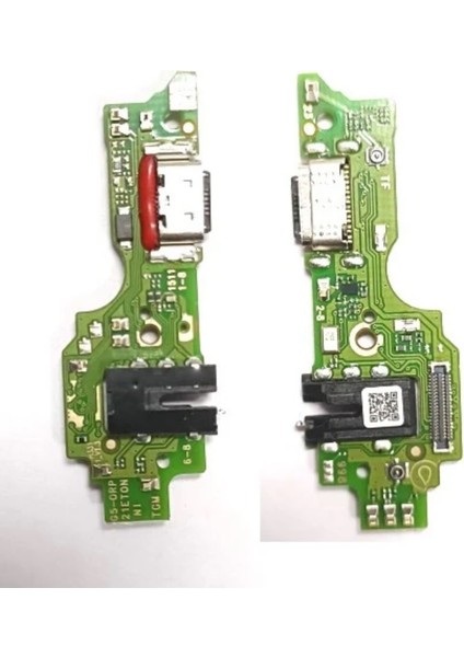 Infinix Note 12 5g Şarj Bordu Alt Bordu