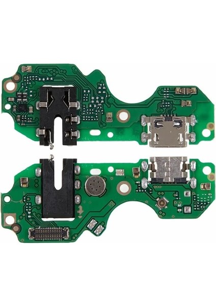 Infinix Hot 12i Şarj Bordu Alt Bordu