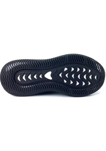 504-1 Erkek Sneaker Spor Ayakkabı-Siyah fırsatları