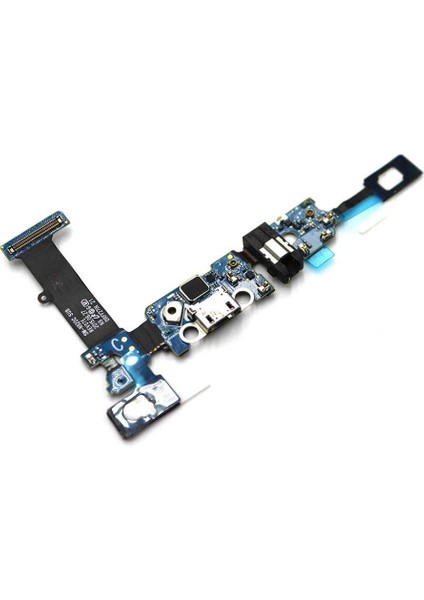 Samsung Note 5 Uyumlu Şarj Bordu Alt Bord Test Edilmiş