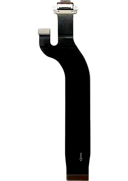 Xiaomi Mi 11 Pro Şarj Bordu Alt Bord