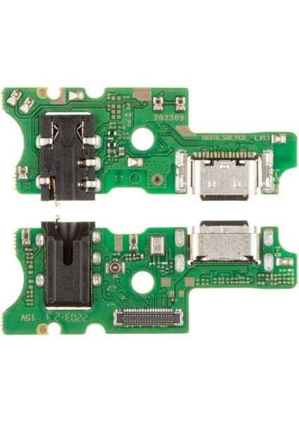Tecno Spark 9 Pro Şarj Bordu Alt Bordu
