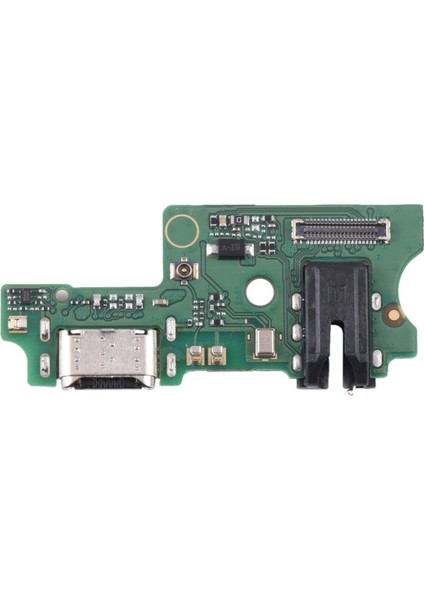 Infinix Zero 8i Şarj Bordu Alt Bordu