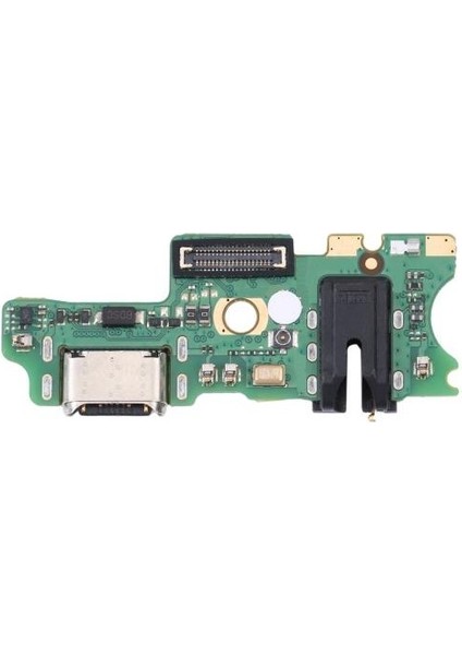 Infinix Note 10 Pro Şarj Bordu Alt Bordu