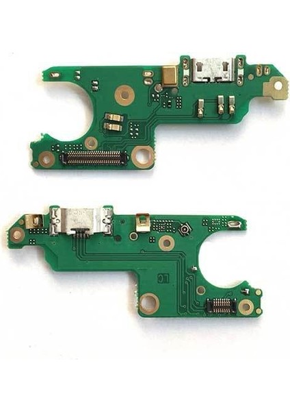 Nokia 6 Şarj Bordu Alt Bord