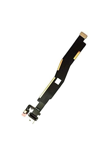 One Plus 3t Şarj Bordu Alt Bord