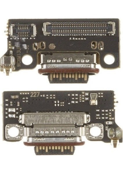 Xiaomi Mi 13 Ultra Şarj Bordu Alt Bord