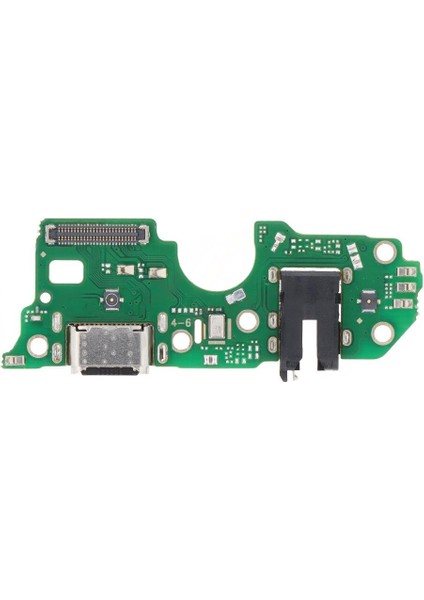 Oppo A57 Şarj Bordu Alt Bordu