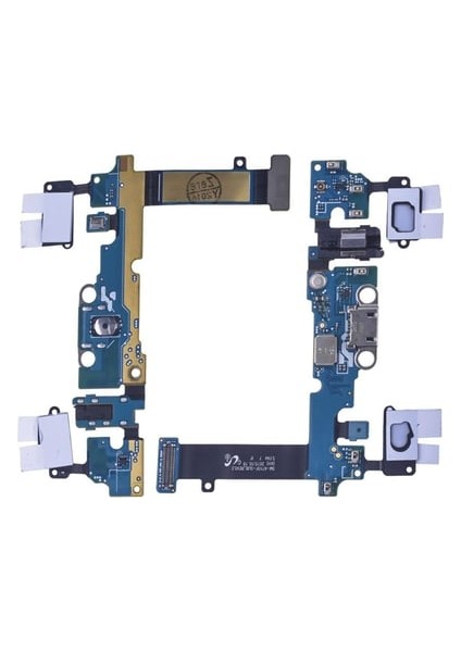 Samsung A710 Uyumlu Şarj Bordu Alt Bord Test Edilmiş
