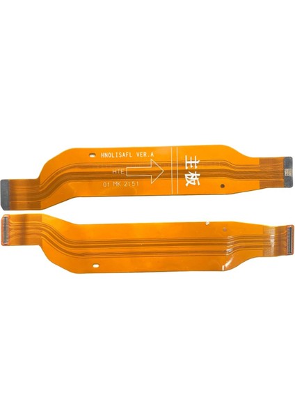 Huawei Honor X9 5g Uyumlu Şarj Bordu Alt Bord Ara Film