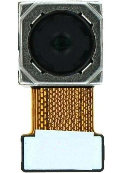Infinix S5 Lite Arka Kamera