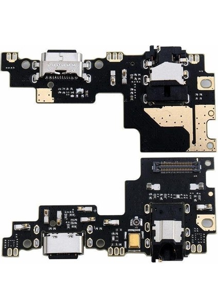 Xiaomi Mi 5x Şarj Bordu Alt Bord