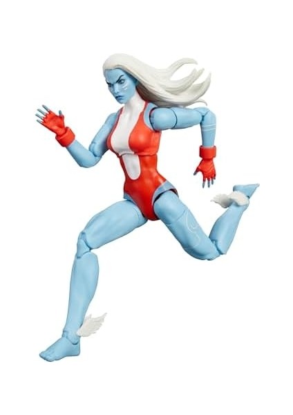 Marvel Legends Series Namorita (Comics) Aksiyon Figürü (Marvel's The Void Baf) fiyatları