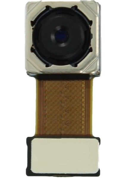 Lg K8 2017 Arka Kamera