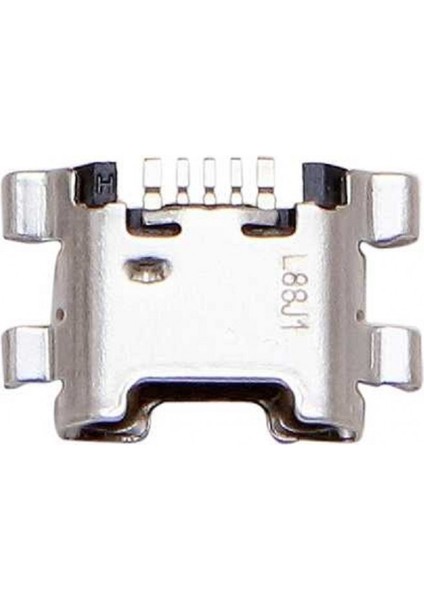 Huawei Honor 9 Lite Uyumlu Şarj Soketi Sade Alt Soket