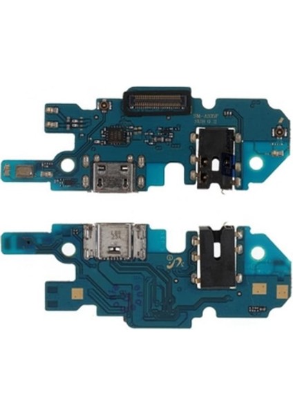 Samsung A10 Uyumlu Şarj Bordu Alt Bord Test Edilmiş