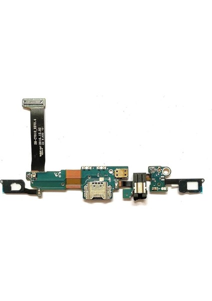 Samsung C7 Pro Uyumlu Şarj Bordu Alt Bord Test Edilmiş