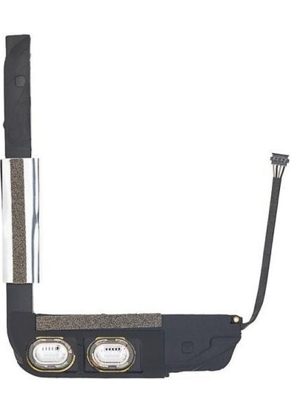 Ipad 2 Uyumlu Buzzer Hoparlör Bazır