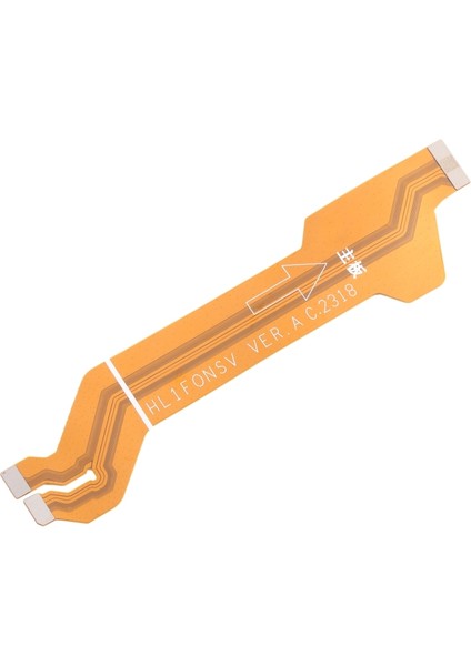 Huawei Nova 11 Uyumlu Şarj Bordu Alt Bord Ara Film