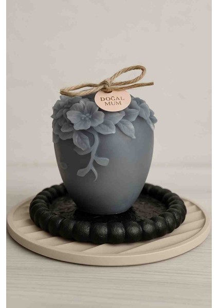 Candles Dekoratif Mum Seti