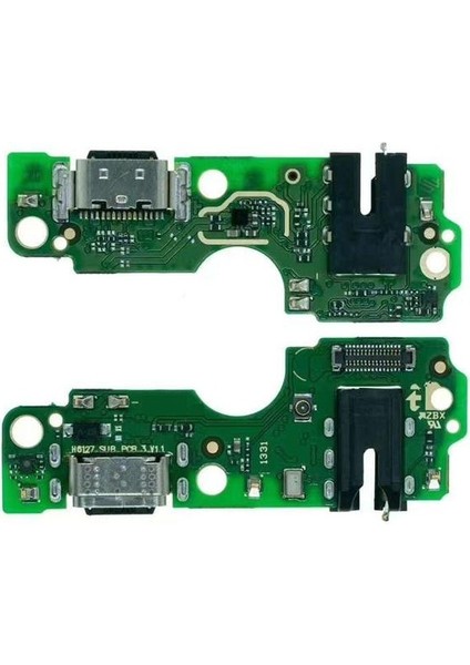 Infinix Hot 30i Şarj Bordu Alt Bordu