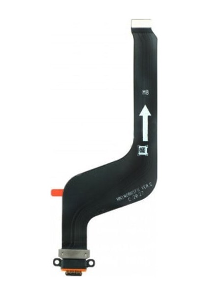 Huawei Mate 40 Uyumlu Şarj Bordu Alt Bord