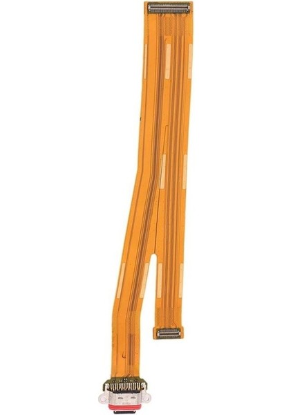 Oppo A91 Şarj Bordu Alt Bordu