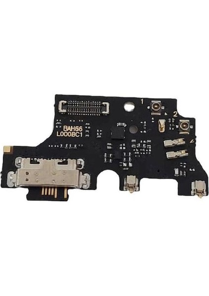 Tcl 10L Şarj Bordu Alt Bord