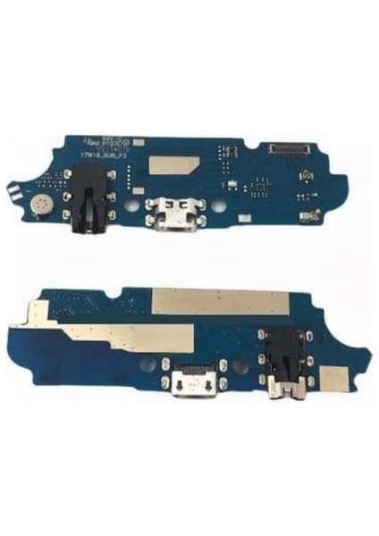 Casper Via M4 Şarj Bordu Alt Bord