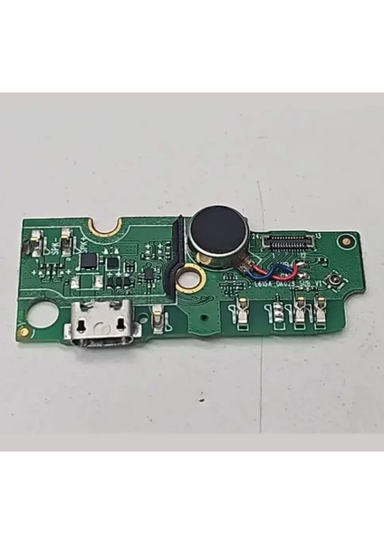 Reeder P13 Blue Max Pro 2021 Şarj Bordu Alt Bord