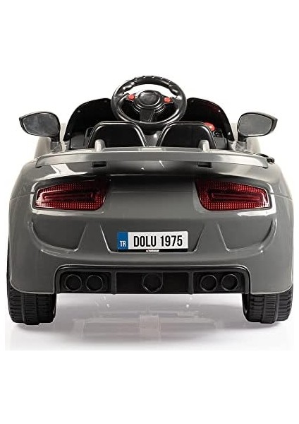 Daytona 12V Akulu Araba modelleri