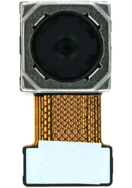 Infinix Hot 10 Lite Arka Kamera