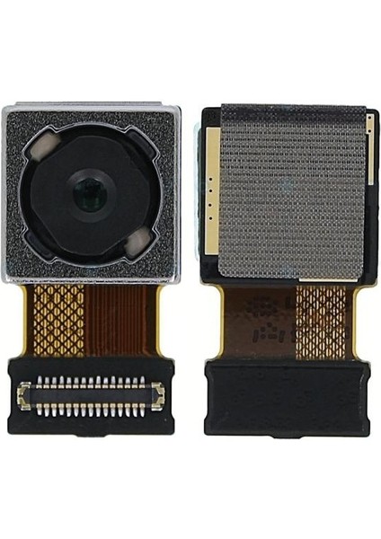 Lg Q7 Arka Kamera