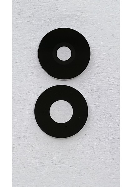 Tecno Pova 4 Pro Kamera Camı Kamera Lensi