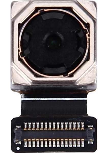 Tecno Pova Neo Arka Kamera