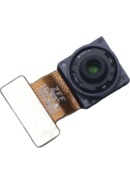 Infinix Hot 10S Ön Kamera Selfie Kamera