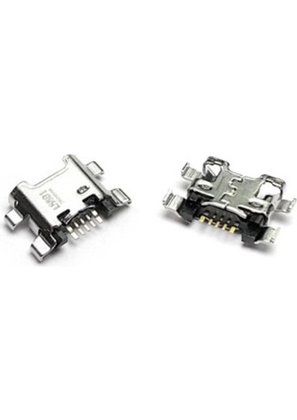 Huawei Nova 3 Uyumlu Şarj Soketi Sade Alt Soket