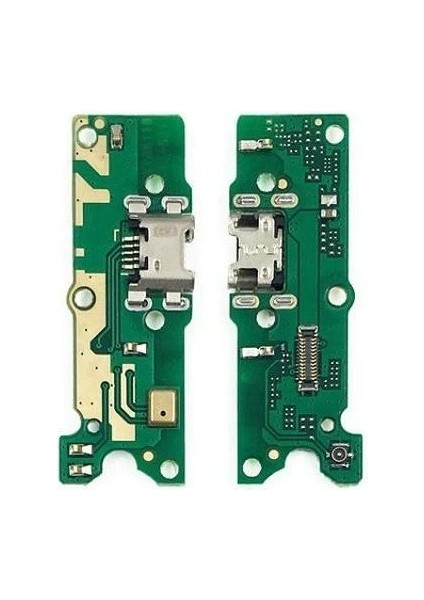 Huawei Honor 7s Uyumlu Şarj Bordu Alt Bord