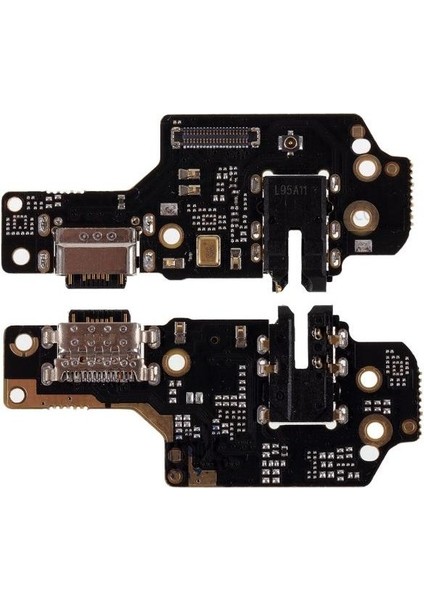 Xiaomi Redmi Note 8 Şarj Bordu Alt Bord