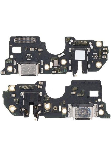 Oppo A78 5g Şarj Bordu Alt Bordu