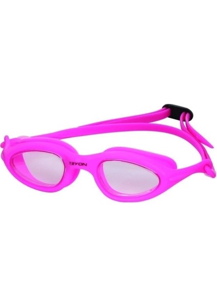 Yüzücü Gözlüğü Pembe YG-3000